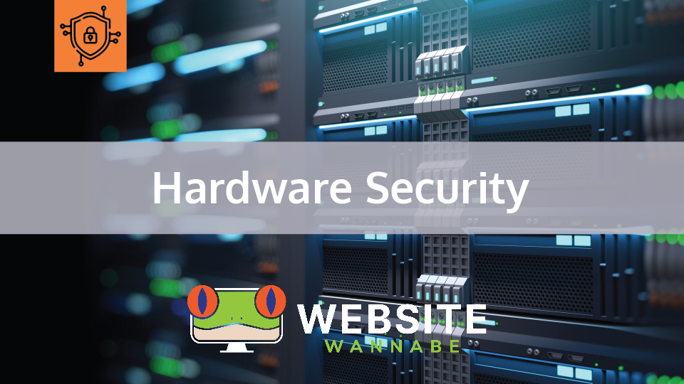 Malware Protection Course